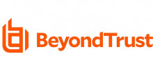beyondtrust logo cybersecurity software