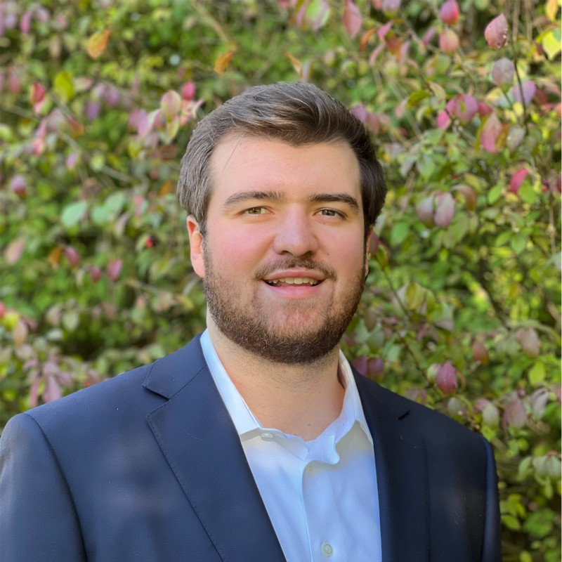 Michael Walsh Account Executive